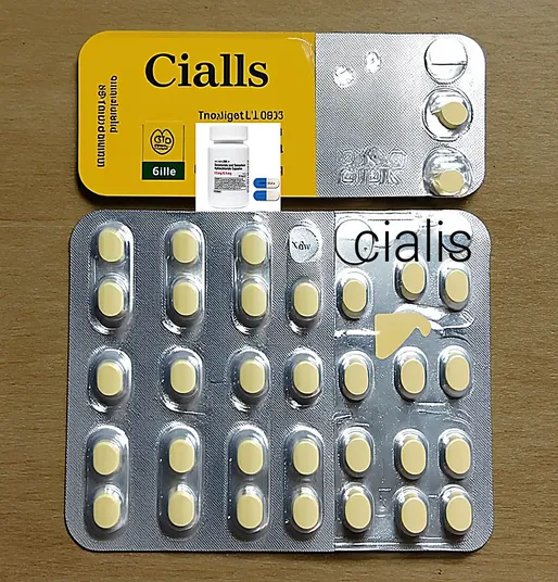 Cialis 5mg prix forum